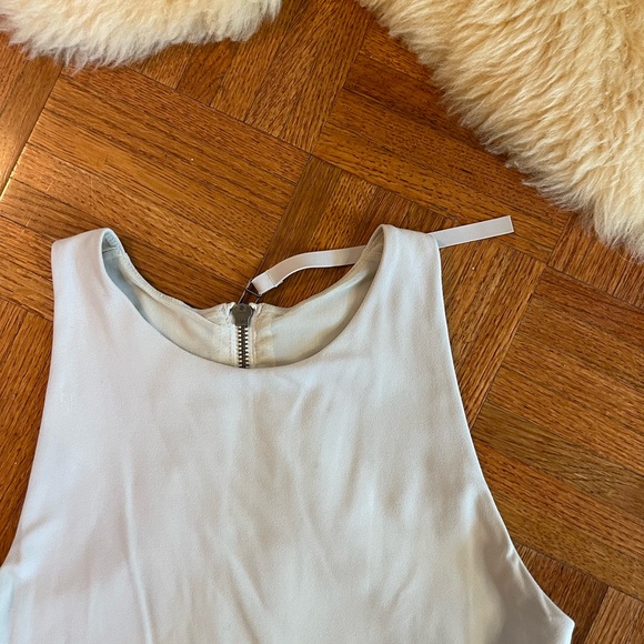 Athleta Cosmic Flutter Romper - Picture 6 of 9